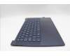 5CB1P73922 Lenovo COVER Upper Case ASM_UKE L83ED_CB