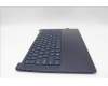 Lenovo 5CB1P73924 Tastatur inkl. Topcase ASM_USA ENG L83ED_CB