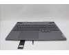 Lenovo 5CB1P73926 Tastatur inkl. Topcase ASM_USA ENG L83EGGY
