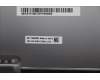 Lenovo 5CB1P73931 COVER Cover L 21N9 D COVER