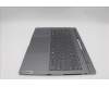 Lenovo 5CB1P73933 Tastatur inkl. Topcase deutsch L 21N9FPLG