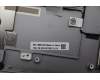 Lenovo 5CB1P73937 Tastatur inkl. Topcase ASM_UK L 21N9FPLG