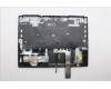 Lenovo 5CB1P73943 C-Cover with keyboard,Thai,Storm Grey,Non_Fingerprint