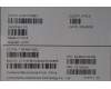 Lenovo 5CB1P73943 C-Cover with keyboard,Thai,Storm Grey,Non_Fingerprint