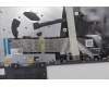 Lenovo 5CB1P73948 Tastatur inkl. Topcase ASM_ENG H 83KX FP LG