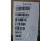 Lenovo 5CB1P73950 Tastatur inkl. Topcase ASM_UK H 83KX FP LG