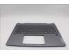 Lenovo 5CB1P73950 Tastatur inkl. Topcase ASM_UK H 83KX FP LG