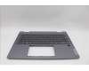 Lenovo 5CB1P74328 Tastatur inkl. Topcase ASM_ITA H 83KX FP LG