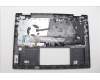 Lenovo 5CB1P74328 Tastatur inkl. Topcase ASM_ITA H 83KX FP LG