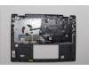 Lenovo 5CB1P74329 Tastatur inkl. Topcase spanisch H 83KX FP LG