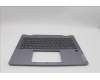 Lenovo 5CB1P74329 Tastatur inkl. Topcase spanisch H 83KX FP LG