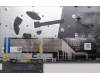 Lenovo 5CB1P74329 Tastatur inkl. Topcase spanisch H 83KX FP LG