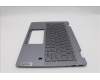 Lenovo 5CB1P74329 Tastatur inkl. Topcase spanisch H 83KX FP LG