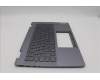 Lenovo 5CB1P74329 Tastatur inkl. Topcase spanisch H 83KX FP LG