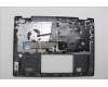 Lenovo 5CB1P74332 Tastatur inkl. Topcase ASM_POR H 83KX FP LG