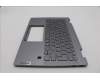 Lenovo 5CB1P74332 Tastatur inkl. Topcase ASM_POR H 83KX FP LG