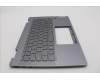 Lenovo 5CB1P74332 Tastatur inkl. Topcase ASM_POR H 83KX FP LG