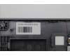 Lenovo 5CB1P74332 Tastatur inkl. Topcase ASM_POR H 83KX FP LG