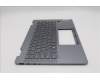 Lenovo 5CB1P74337 Tastatur inkl. Topcase ASM_RUS H 83KX FP LG