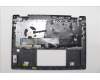 Lenovo 5CB1P74338 Tastatur inkl. Topcase ASM_FRA H 83KX FP LG
