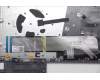 Lenovo 5CB1P74338 Tastatur inkl. Topcase ASM_FRA H 83KX FP LG