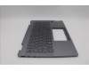 Lenovo 5CB1P74338 Tastatur inkl. Topcase ASM_FRA H 83KX FP LG