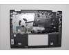 Lenovo 5CB1P74340 Tastatur inkl. Topcase ASM_ARA H 83KX FP LG