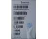 Lenovo 5CB1P74340 Tastatur inkl. Topcase ASM_ARA H 83KX FP LG