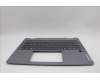 Lenovo 5CB1P74340 Tastatur inkl. Topcase ASM_ARA H 83KX FP LG