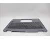 Lenovo 5CB1P74340 Tastatur inkl. Topcase ASM_ARA H 83KX FP LG