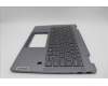 Lenovo 5CB1P74340 Tastatur inkl. Topcase ASM_ARA H 83KX FP LG