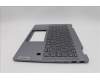 Lenovo 5CB1P74344 Tastatur inkl. Topcase ASM_HBW H 83KX FP LG