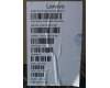 Lenovo 5CB1P74345 Tastatur inkl. Topcase ASM_HUN H 83KX FP LG