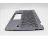Lenovo 5CB1P74345 Tastatur inkl. Topcase ASM_HUN H 83KX FP LG