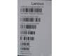 Lenovo 5CB1P74346 Tastatur inkl. Topcase ASM_NORDIC H 83KX FP LG