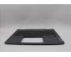 Lenovo 5CB1P74346 Tastatur inkl. Topcase ASM_NORDIC H 83KX FP LG