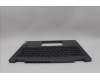 Lenovo 5CB1P74346 Tastatur inkl. Topcase ASM_NORDIC H 83KX FP LG