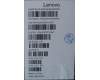 Lenovo 5CB1P74347 Tastatur inkl. Topcase ASM_BEL H 83KX FP LG