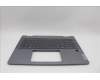 Lenovo 5CB1P74347 Tastatur inkl. Topcase ASM_BEL H 83KX FP LG