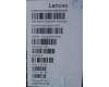 Lenovo 5CB1P74349 Tastatur inkl. Topcase ASM_SLV H 83KX FP LG