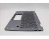 Lenovo 5CB1P74349 Tastatur inkl. Topcase ASM_SLV H 83KX FP LG
