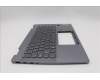 Lenovo 5CB1P74349 Tastatur inkl. Topcase ASM_SLV H 83KX FP LG