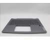 Lenovo 5CB1P74350 Tastatur inkl. Topcase schweiz H 83KX FP LG
