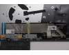 Lenovo 5CB1P74351 Tastatur inkl. Topcase ASM_EURO ENG H83KX FPLG