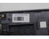 Lenovo 5CB1P74351 Tastatur inkl. Topcase ASM_EURO ENG H83KX FPLG