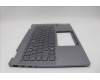 Lenovo 5CB1P74352 Tastatur inkl. Topcase ASM_CZE/SLK H83KX FP LG