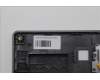 Lenovo 5CB1P74352 Tastatur inkl. Topcase ASM_CZE/SLK H83KX FP LG