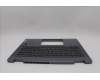 Lenovo 5CB1P74353 Tastatur inkl. Topcase ASM_BUL H 83KX FP LG