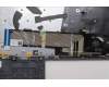 Lenovo 5CB1P74353 Tastatur inkl. Topcase ASM_BUL H 83KX FP LG