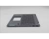 Lenovo 5CB1P74354 Tastatur inkl. Topcase französisch/arabsich H83KX FP LG